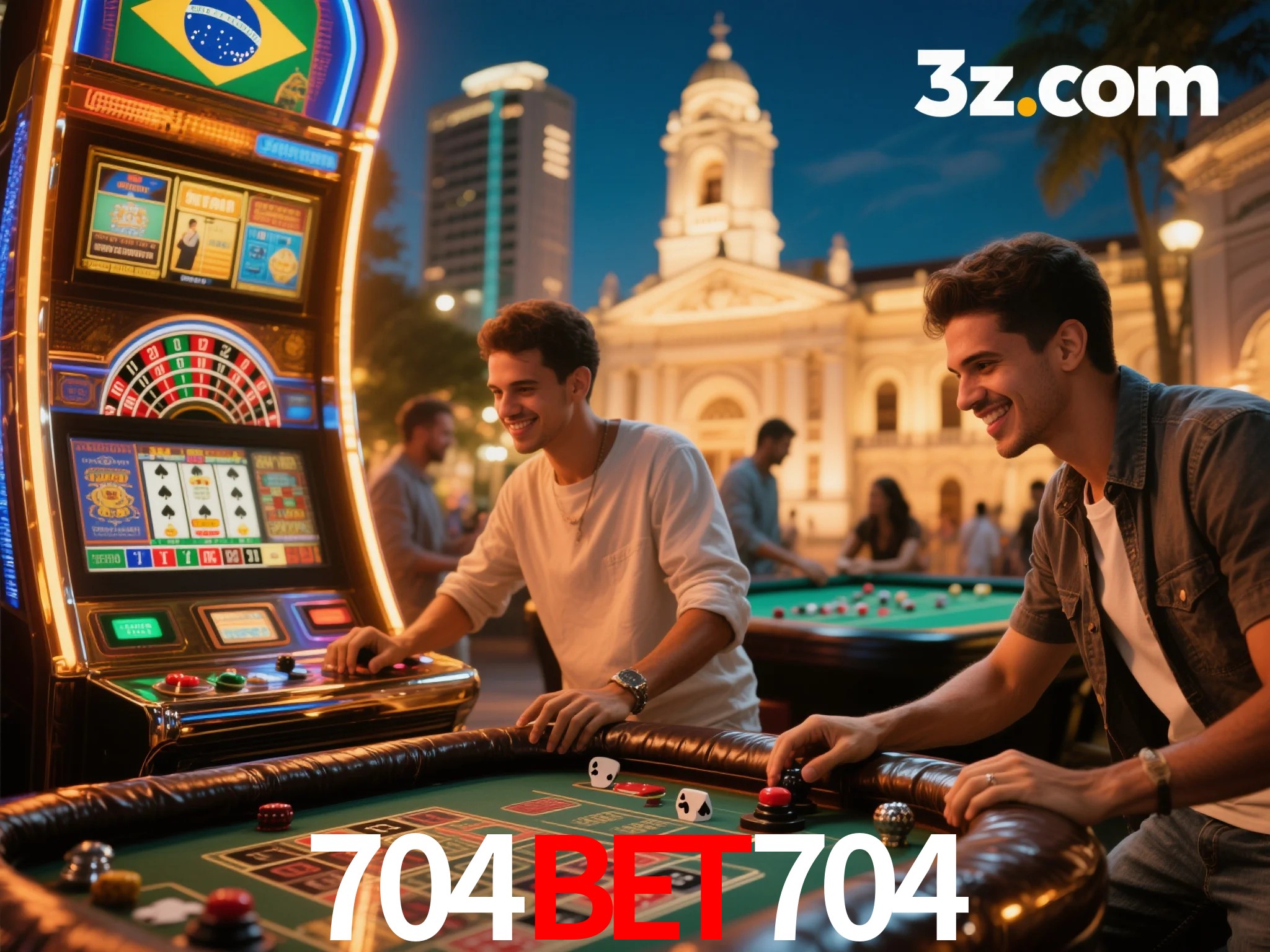 704BET704game-Login