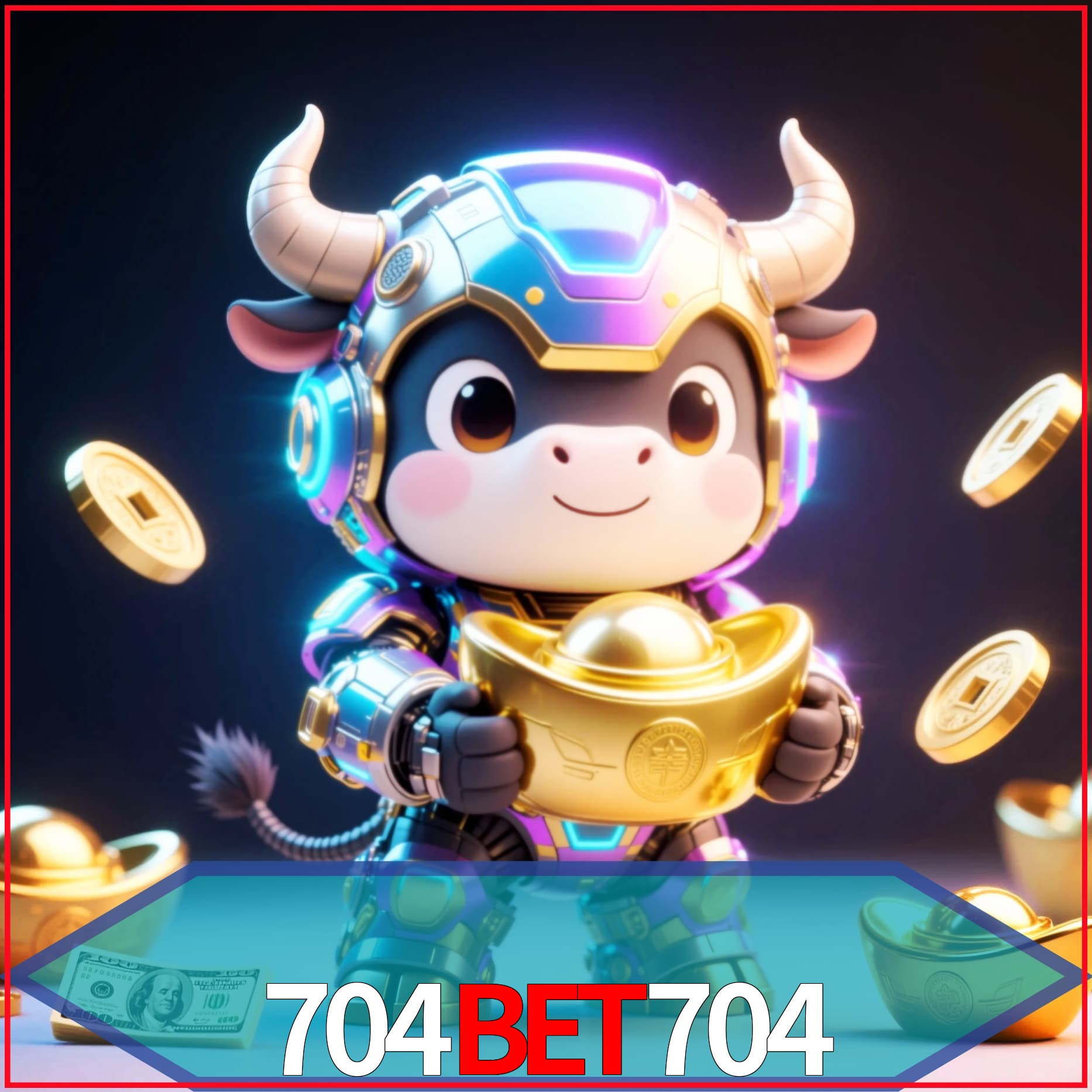 704BET704-Logo